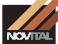 Logo Novital - Materiały Ścierne